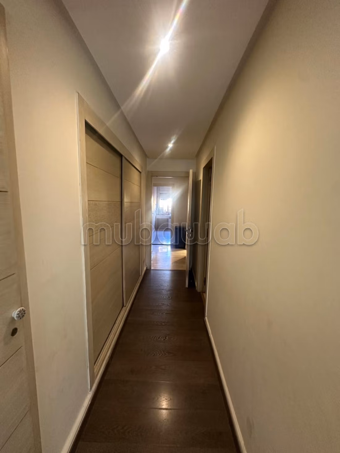 Top appart 3ch vide terrasse
ch du personnel — 5