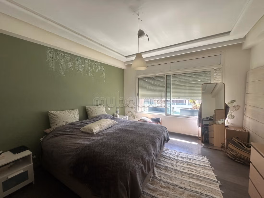 Appartement 160 m² à Maârif Extension — 7