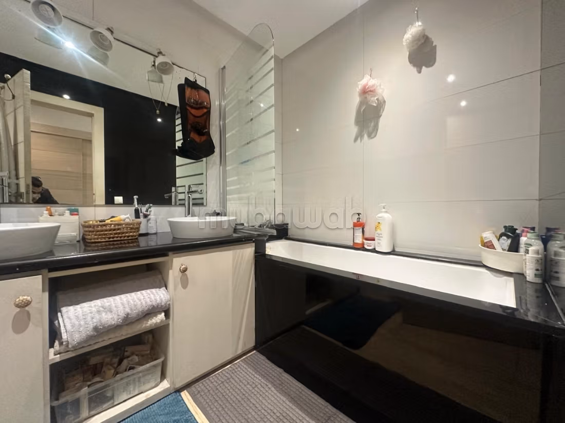 Appartement 160 m² à Maârif Extension — 8