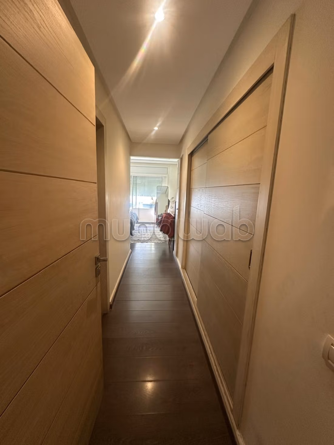 Appartement 160 m² à Maârif Extension — 9