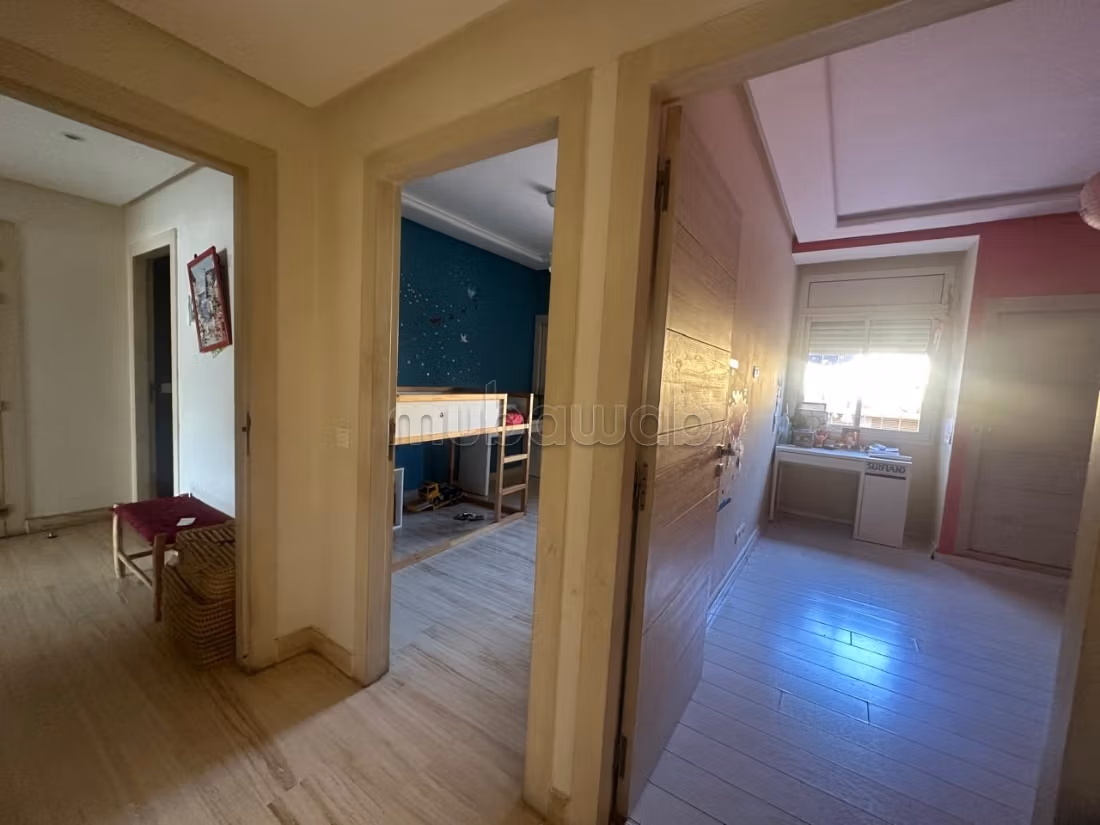 Appartement 160 m² à Maârif Extension — 10