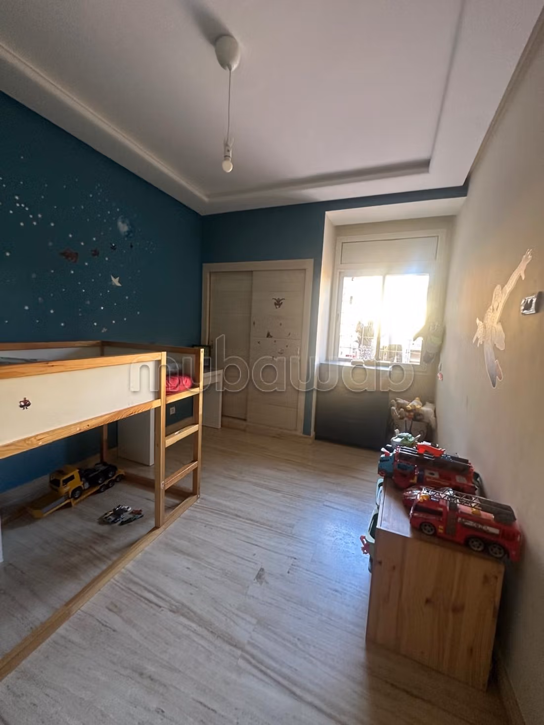 Appartement 160 m² à Maârif Extension — 11