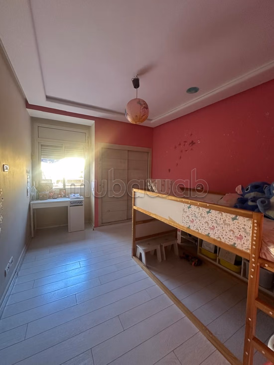 Appartement 160 m² à Maârif Extension — 12