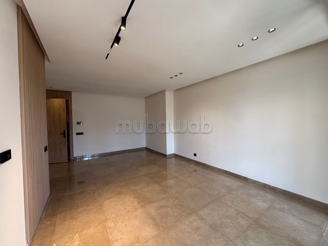 Appartement àlouer à Souissi — 3
