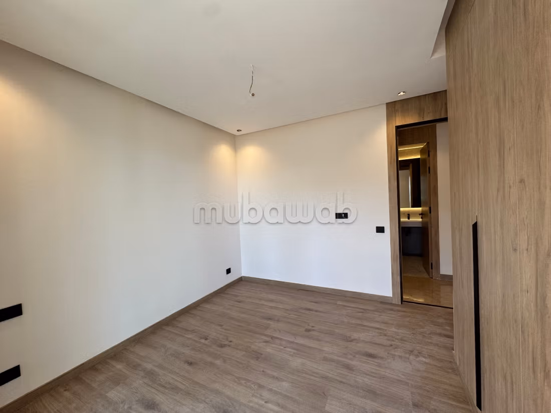 Appartement 130 m² à Souissi — 7