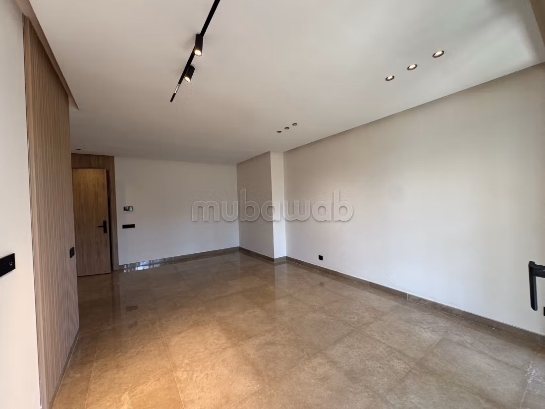 Appartement 130 m² à Souissi — 8