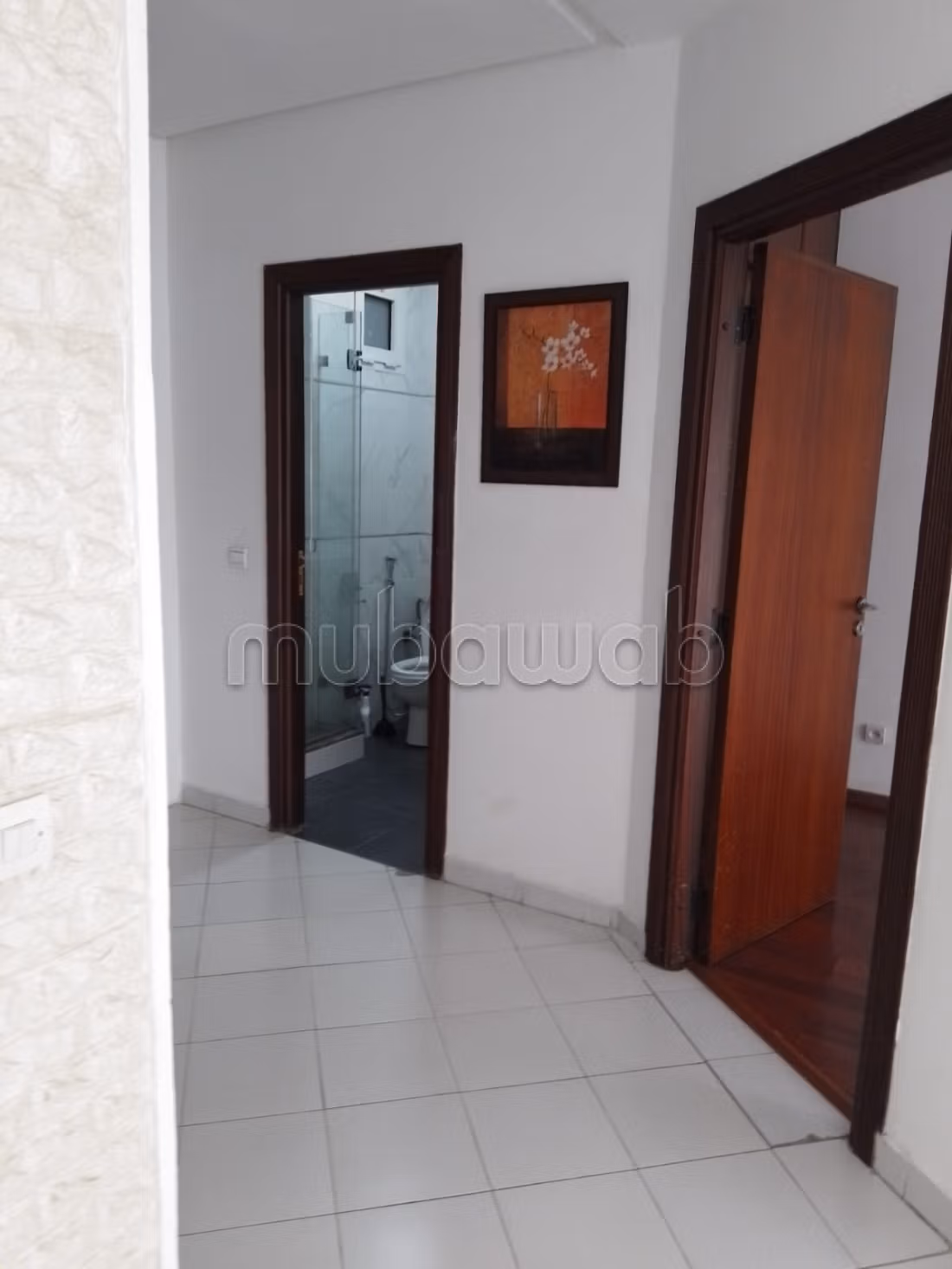 Appartement 60 m² à Agdal — 10