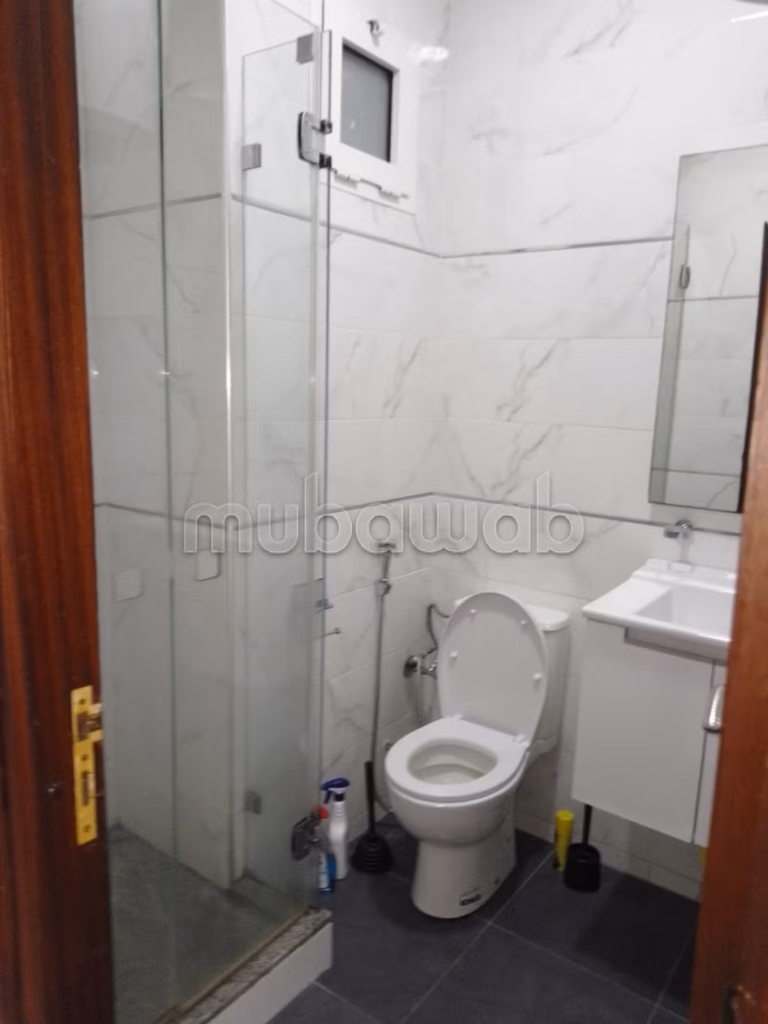 Appartement 60 m² à Agdal — 7