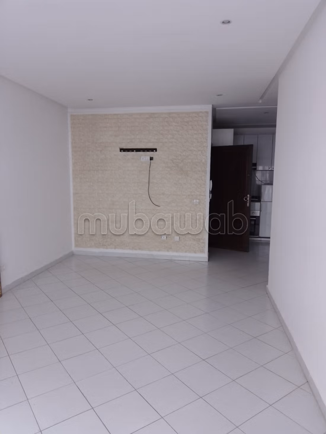 Appartement 60 m² à Agdal — 3