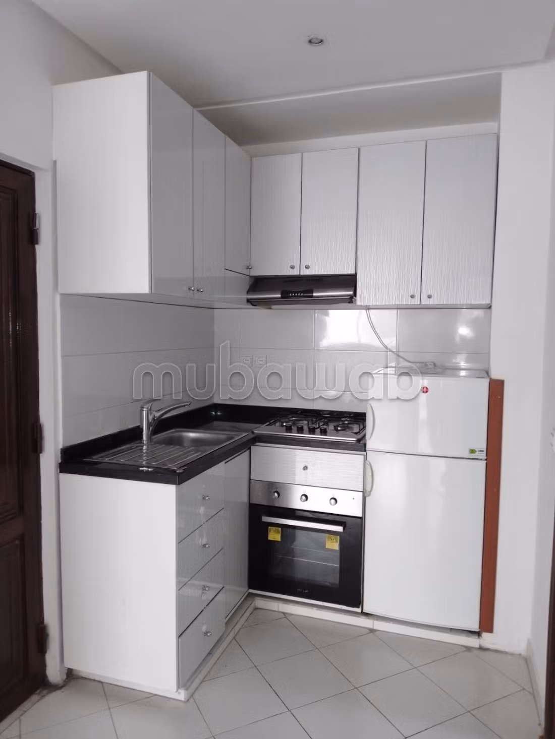 Appartement – AGDAL – 1 Chambres, Salon,