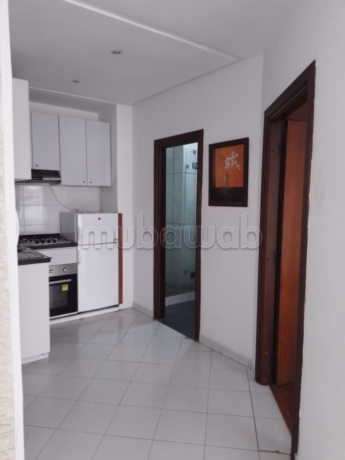 Appartement 60 m² à Agdal — 4