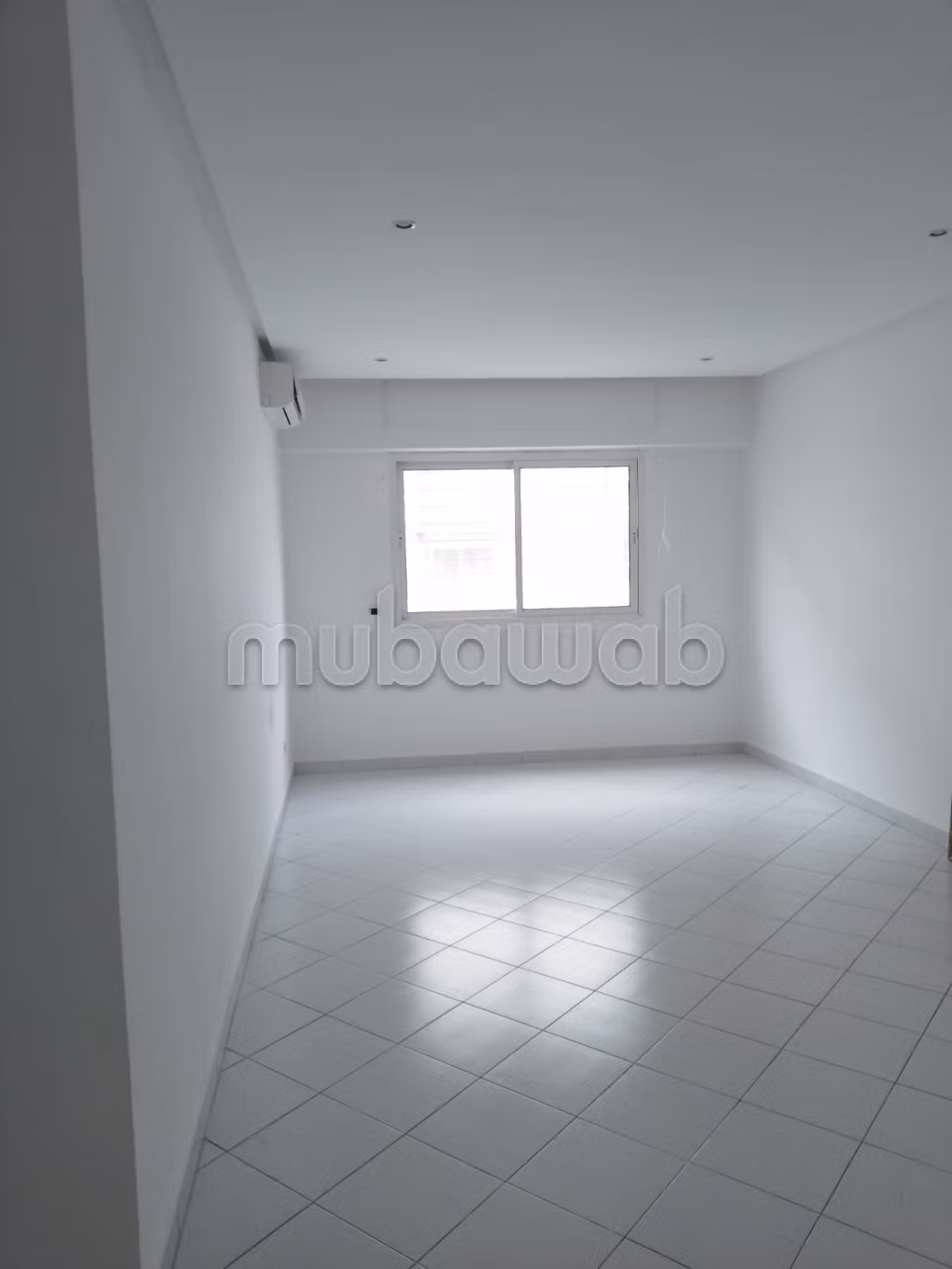Appartement 60 m² à Agdal — 2
