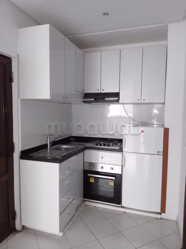 Appartement – AGDAL – 1 Chambres, Salon,