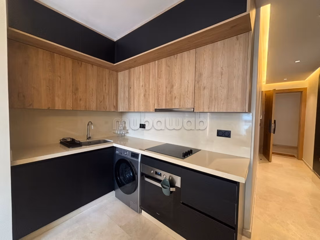 Appartement meublé a louer – Proximité Gare TGV — 4