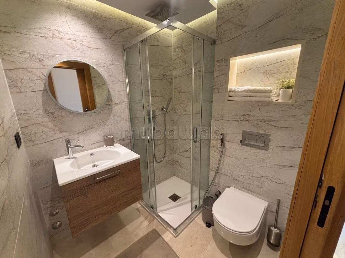 Appartement 75 m² à Tanger City Center — 11