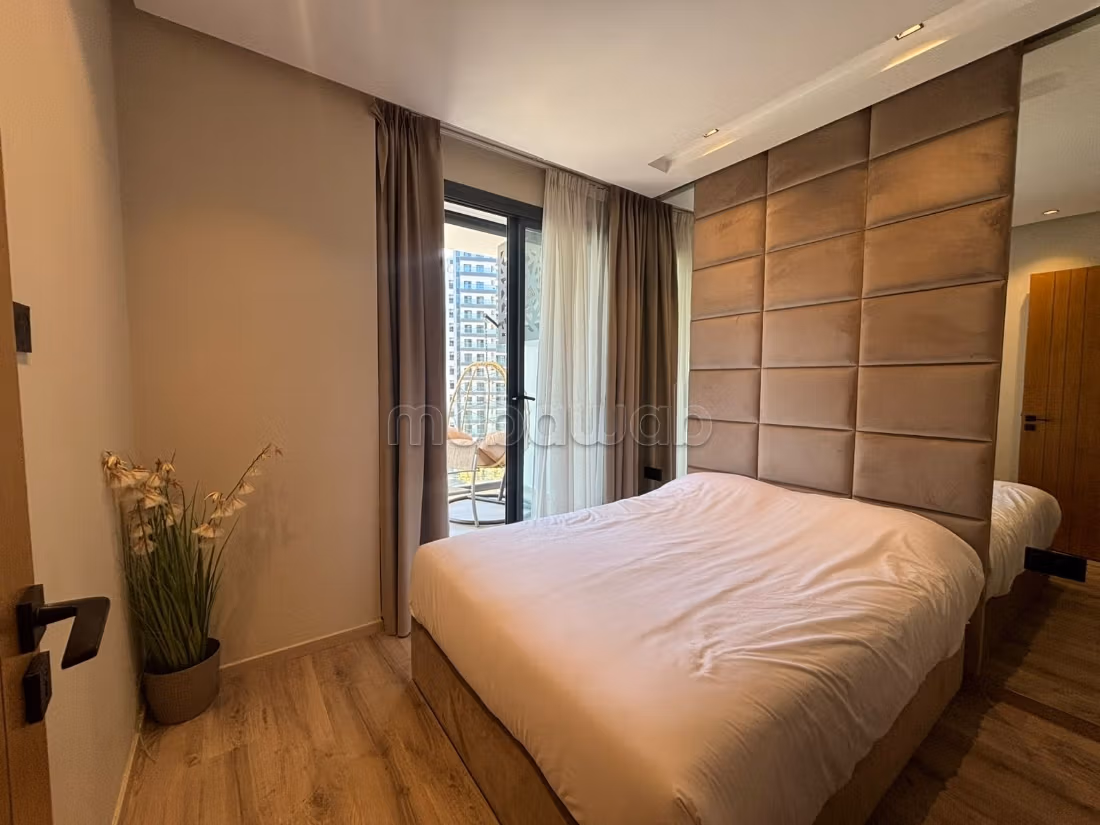Appartement meublé a louer – Proximité Gare TGV — 5