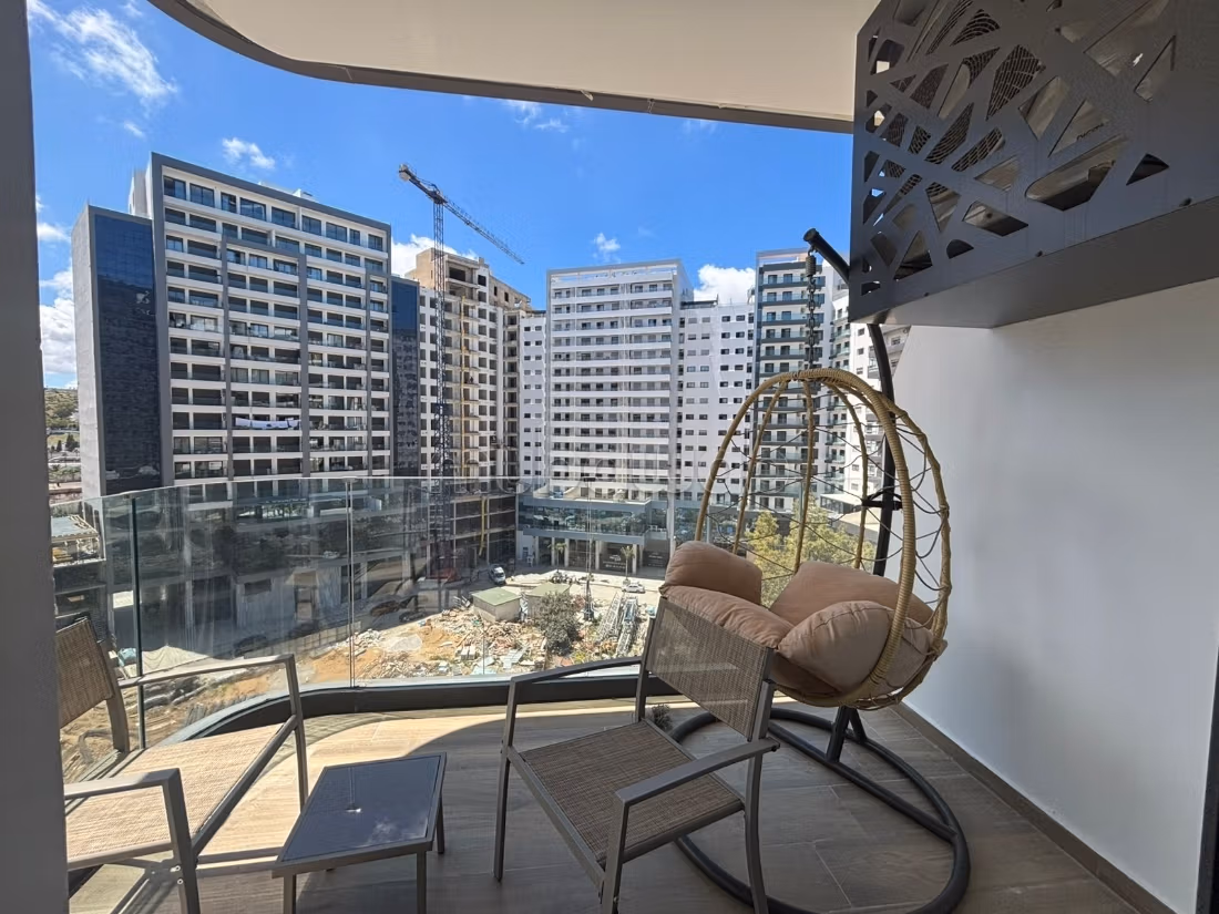Appartement meublé a louer – Proximité Gare TGV — 6