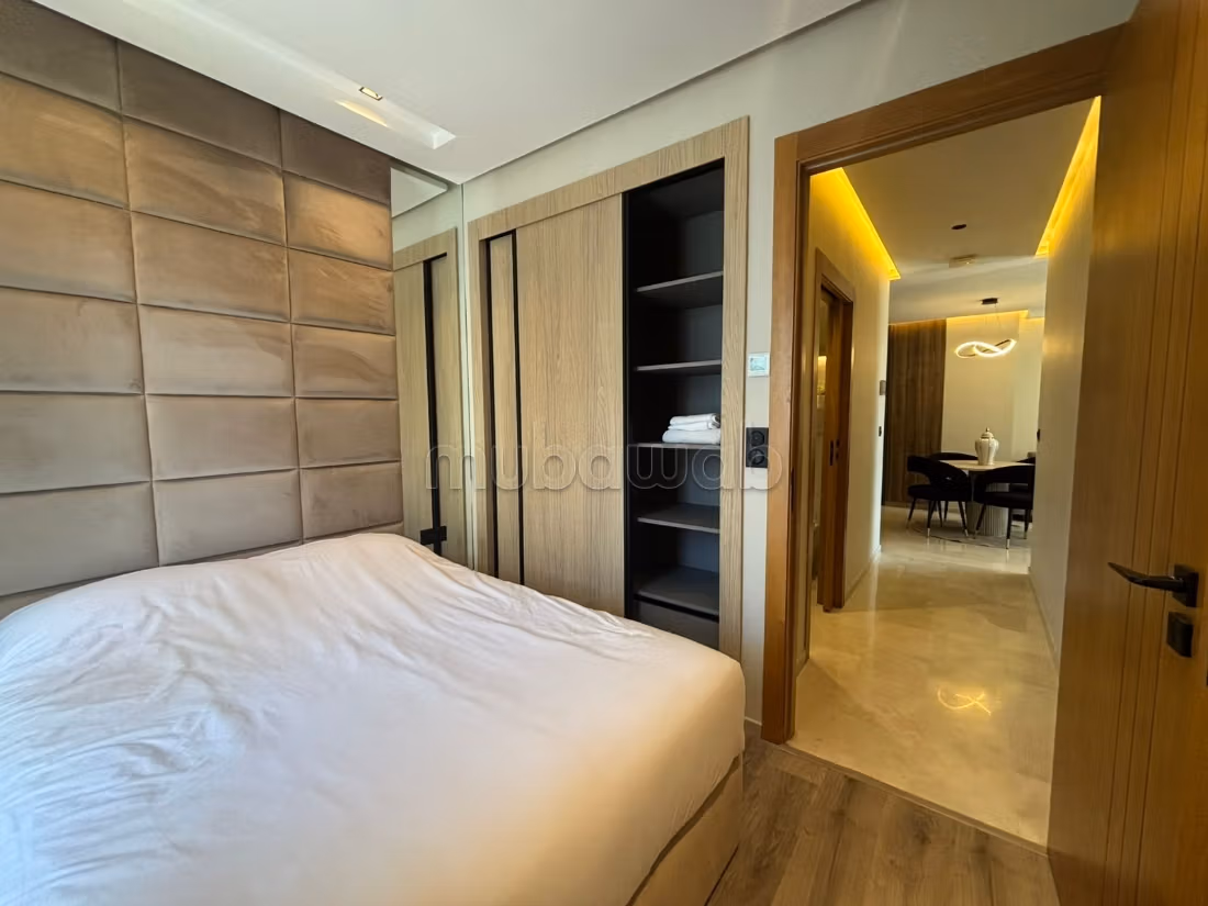Appartement 75 m² à Tanger City Center — 7