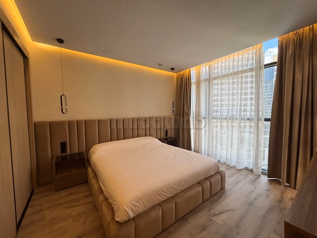 Appartement 75 m² à Tanger City Center — 8