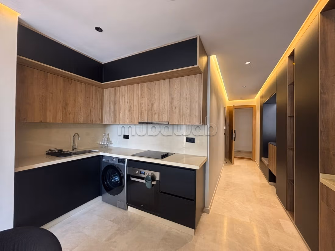 Appartement 75 m² à Tanger City Center — 9