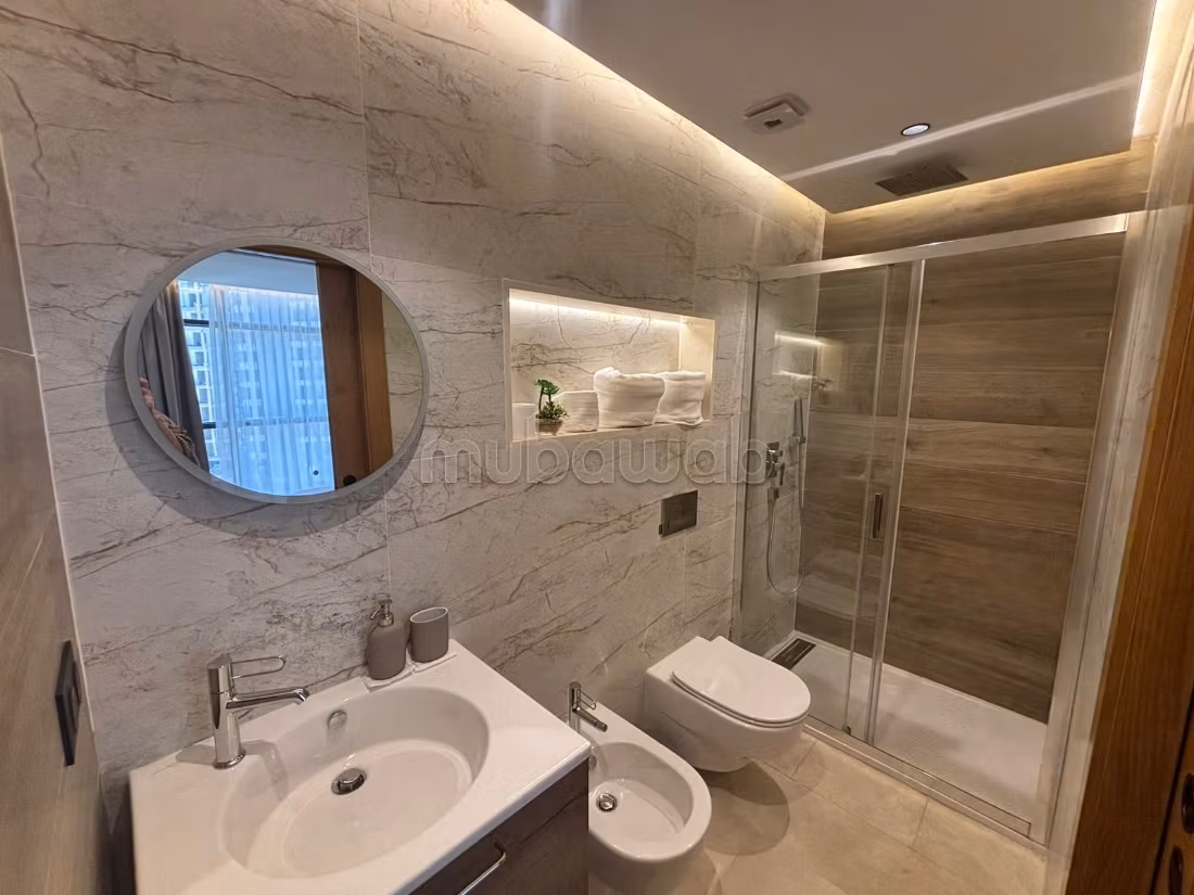 Appartement 75 m² à Tanger City Center — 12