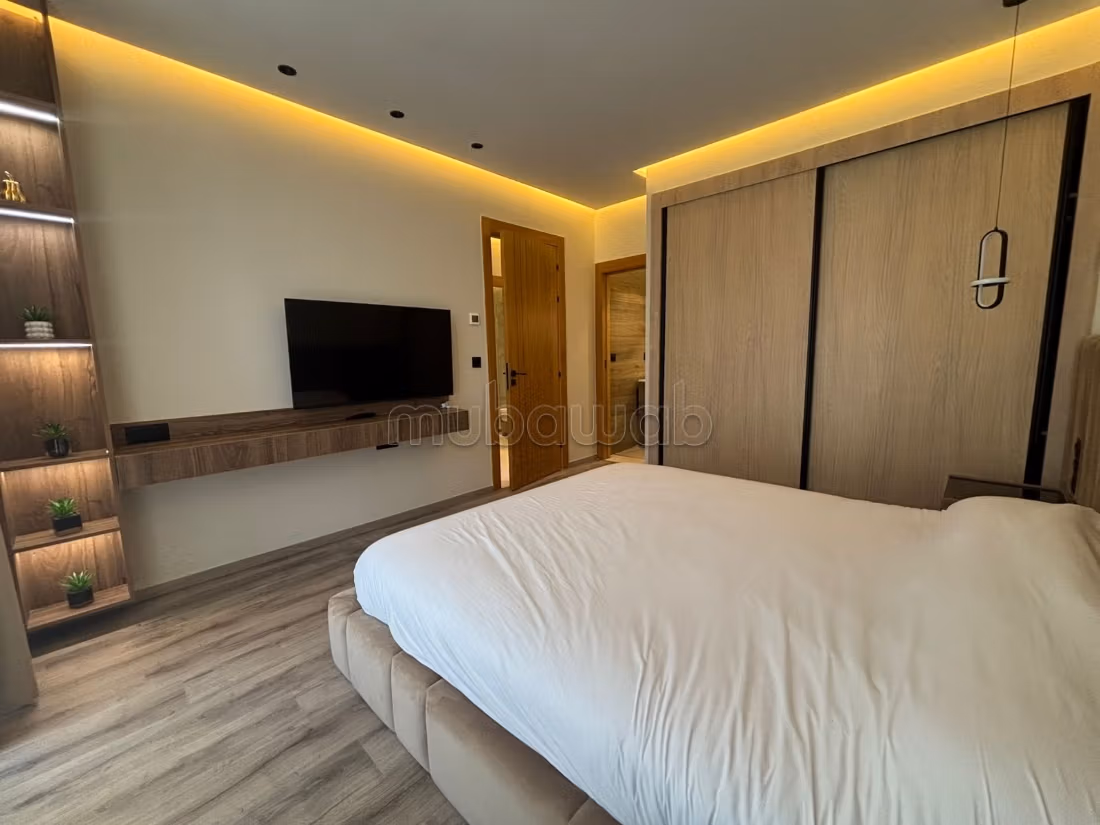 Appartement 75 m² à Tanger City Center — 10