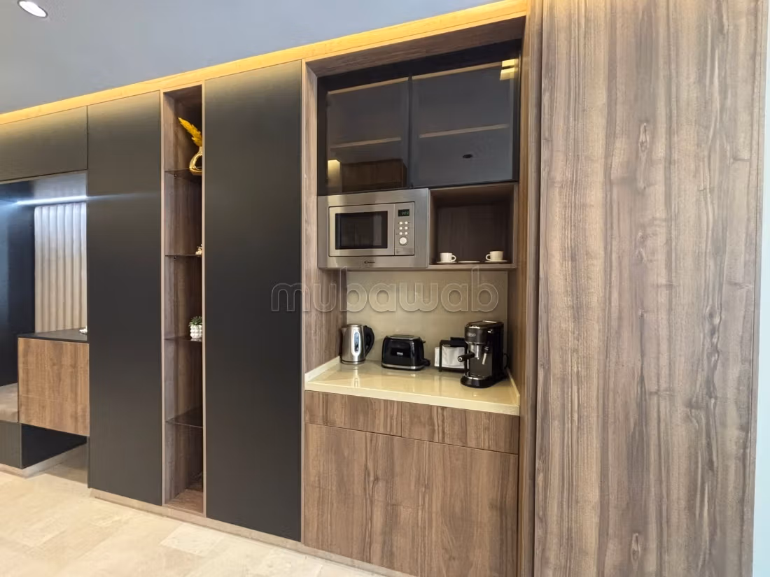 Appartement 75 m² à Tanger City Center — 14