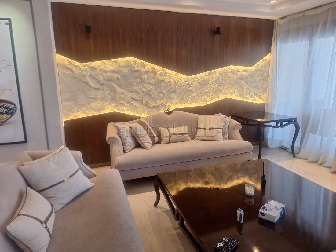 Appartement 185 m² f Racine — 11