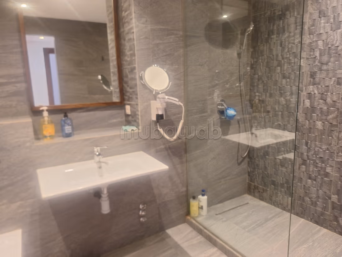Appartement 185 m² f Racine — 12
