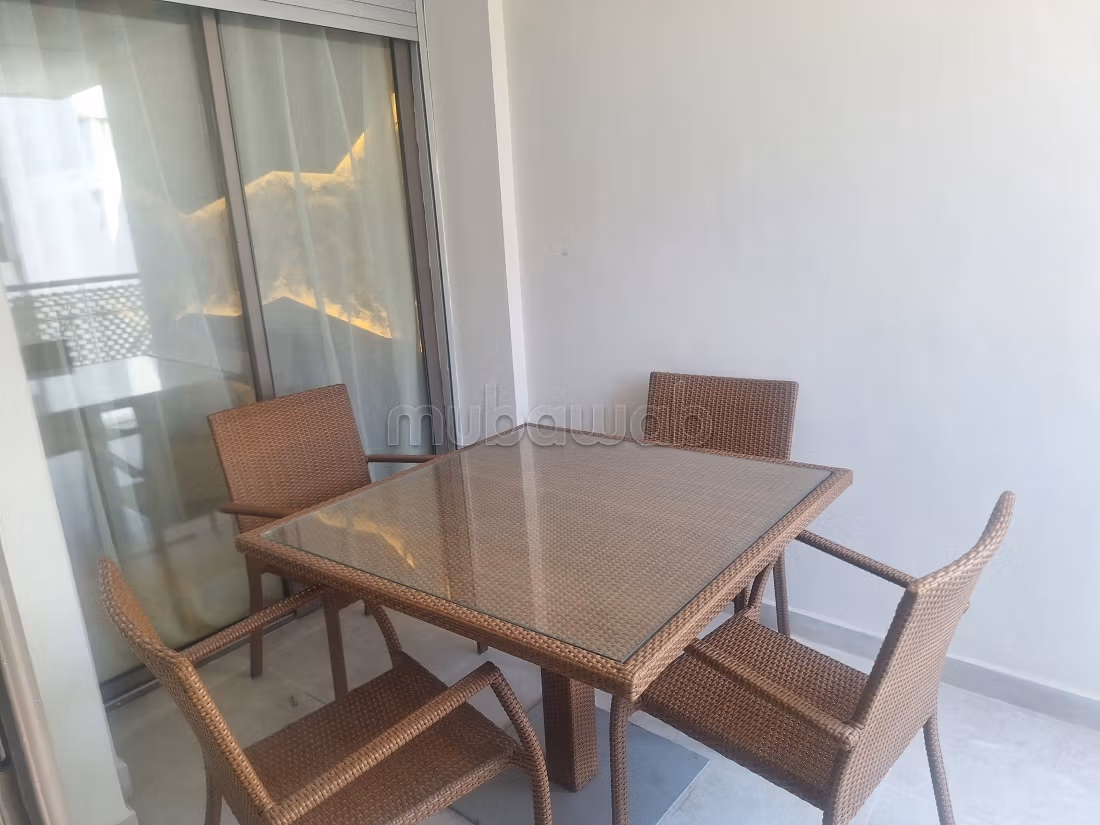 Vente bel appartement Racine — 4