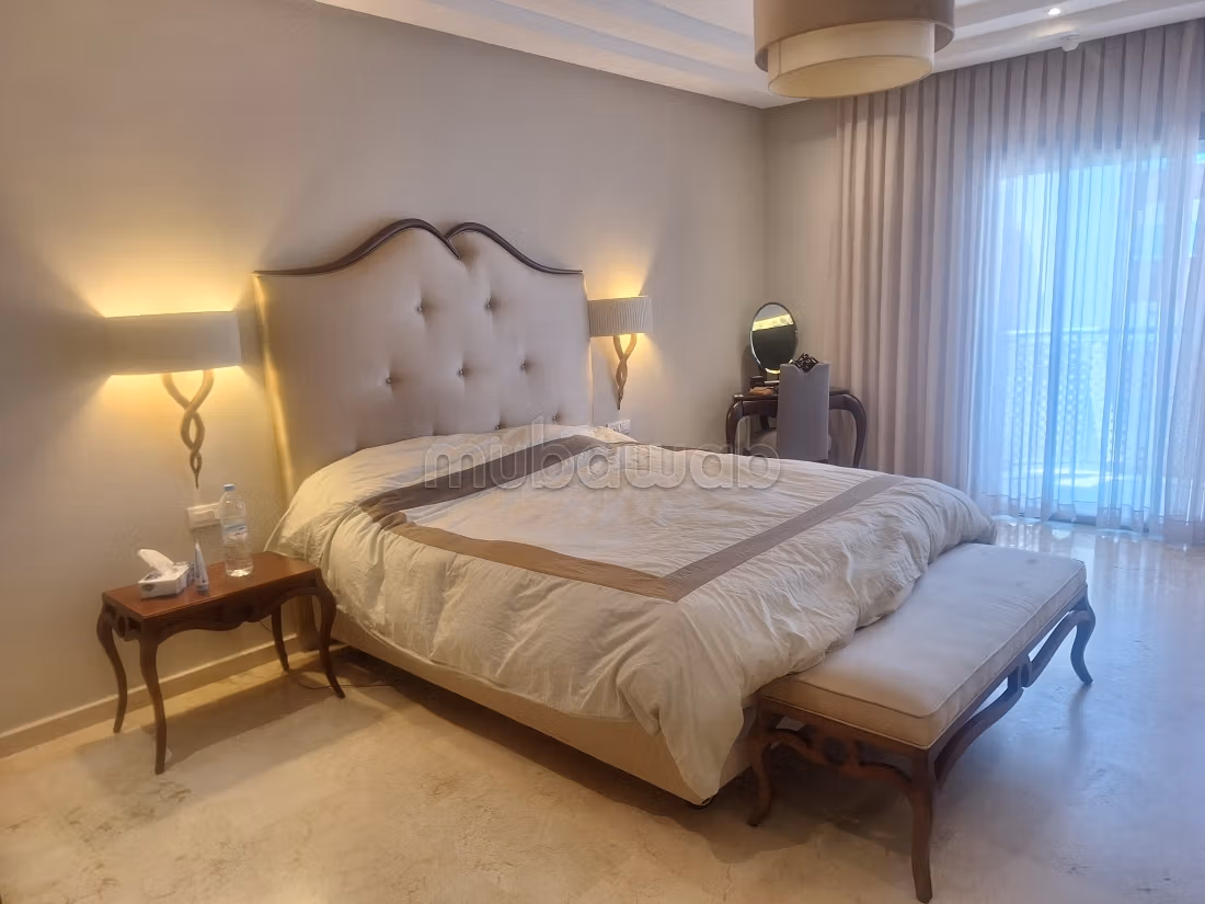 Appartement 185 m² f Racine — 7