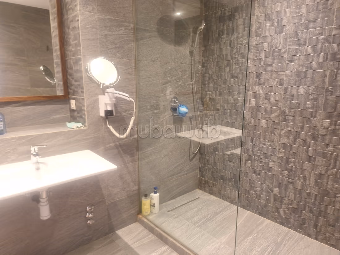 Appartement 185 m² f Racine — 9