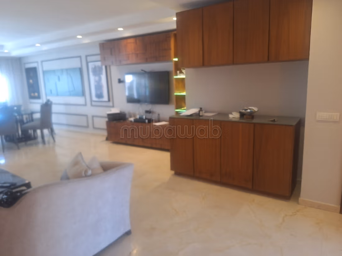 Appartement 185 m² f Racine — 10
