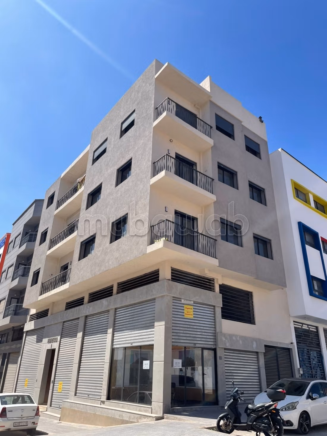 Residence SAADA 1
