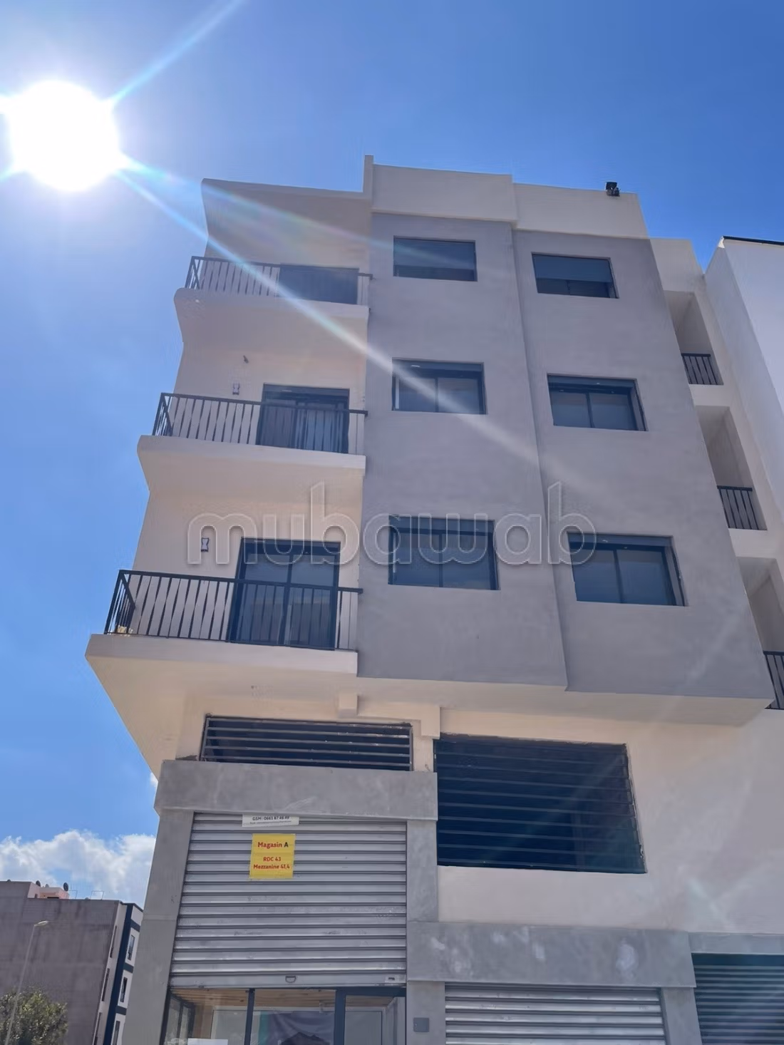 Residence SAADA 1