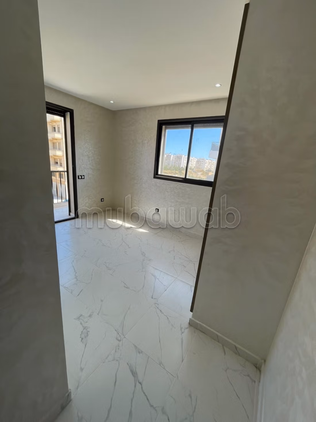 Residence SAADA 1