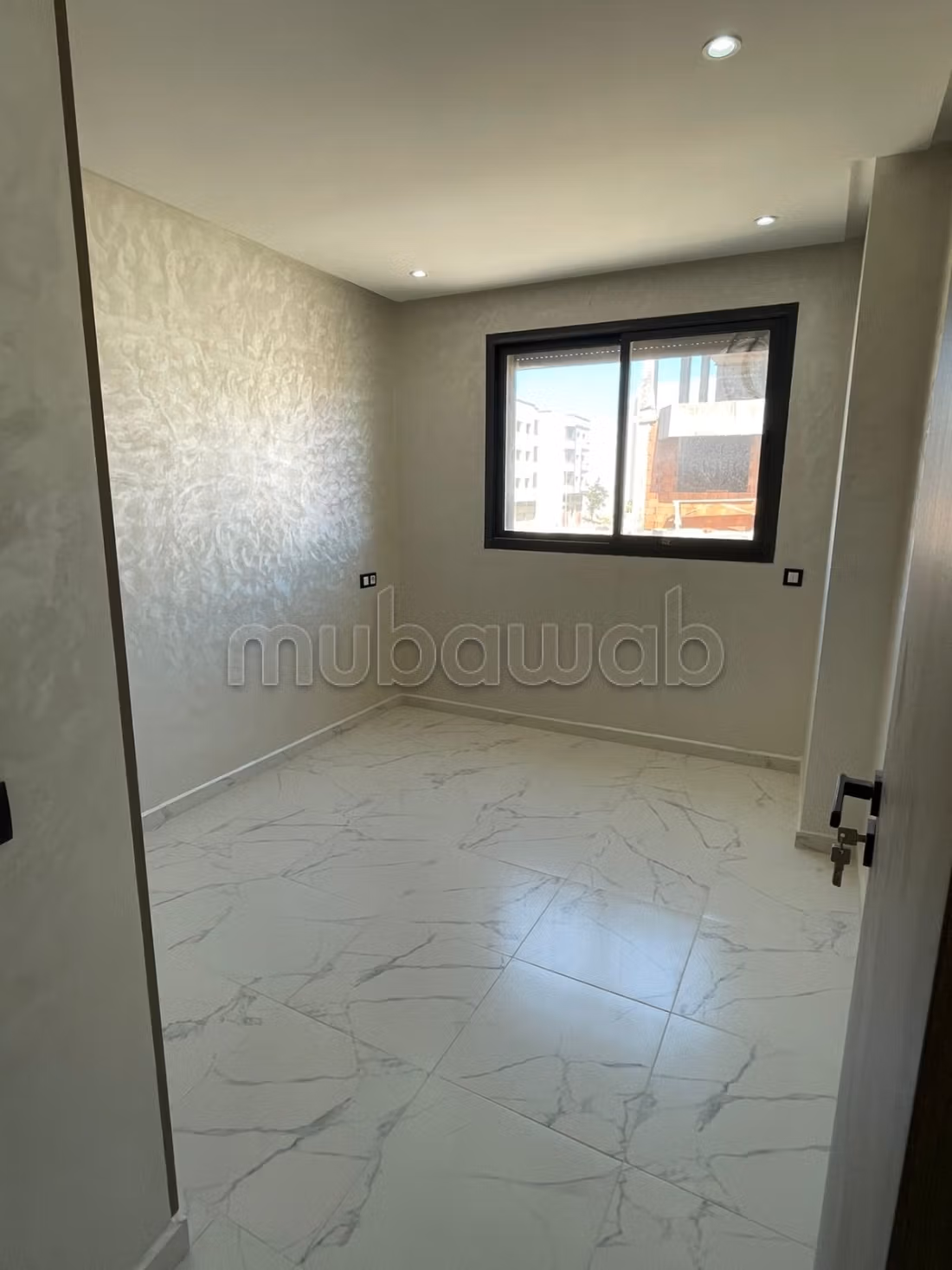 Residence SAADA 1