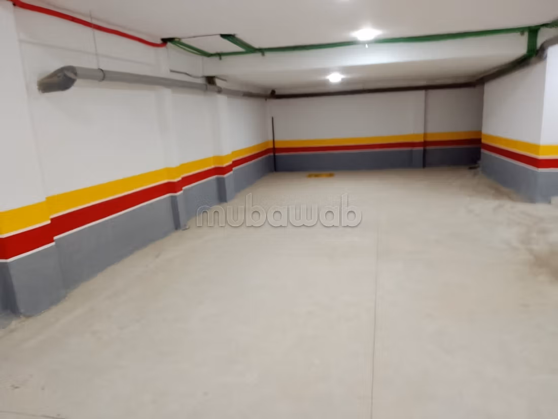 Residence SAADA 1