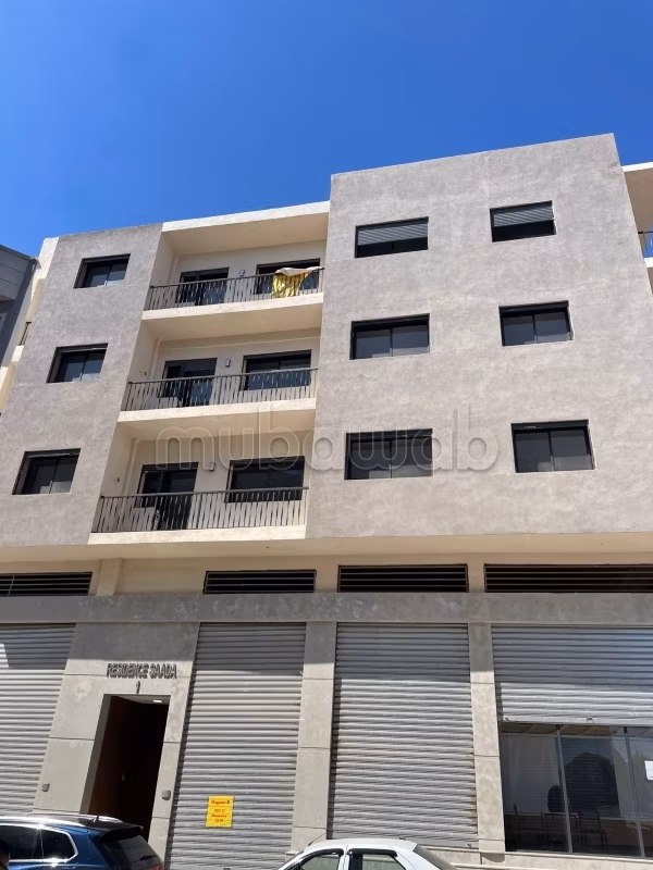 Residence SAADA 1