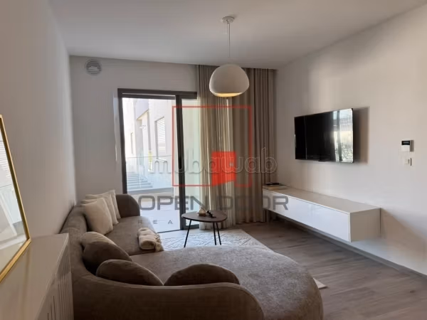 Luxury Furnished S1 Apartment