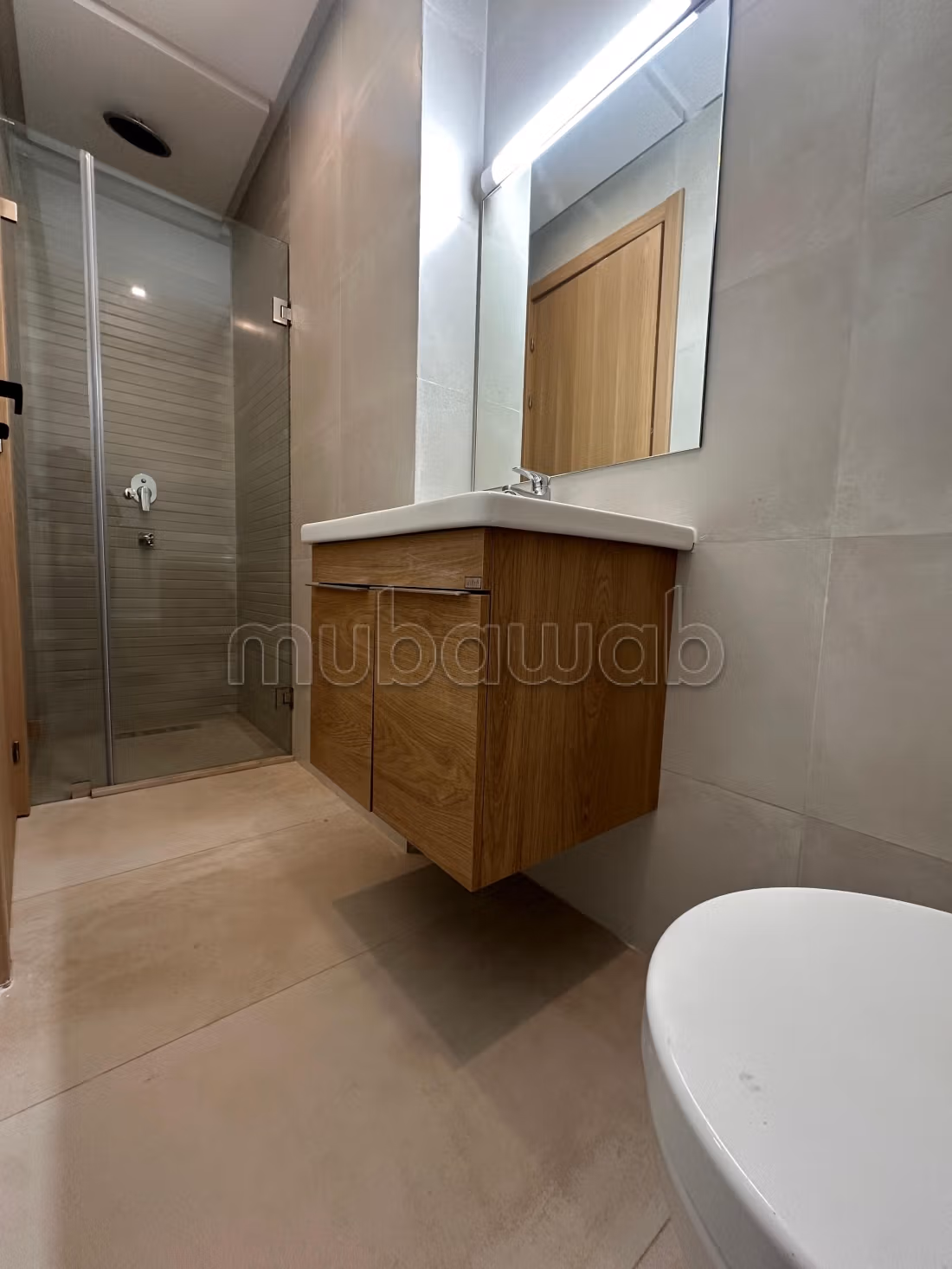 Appartement meublé à louer à Hay Riad — 3