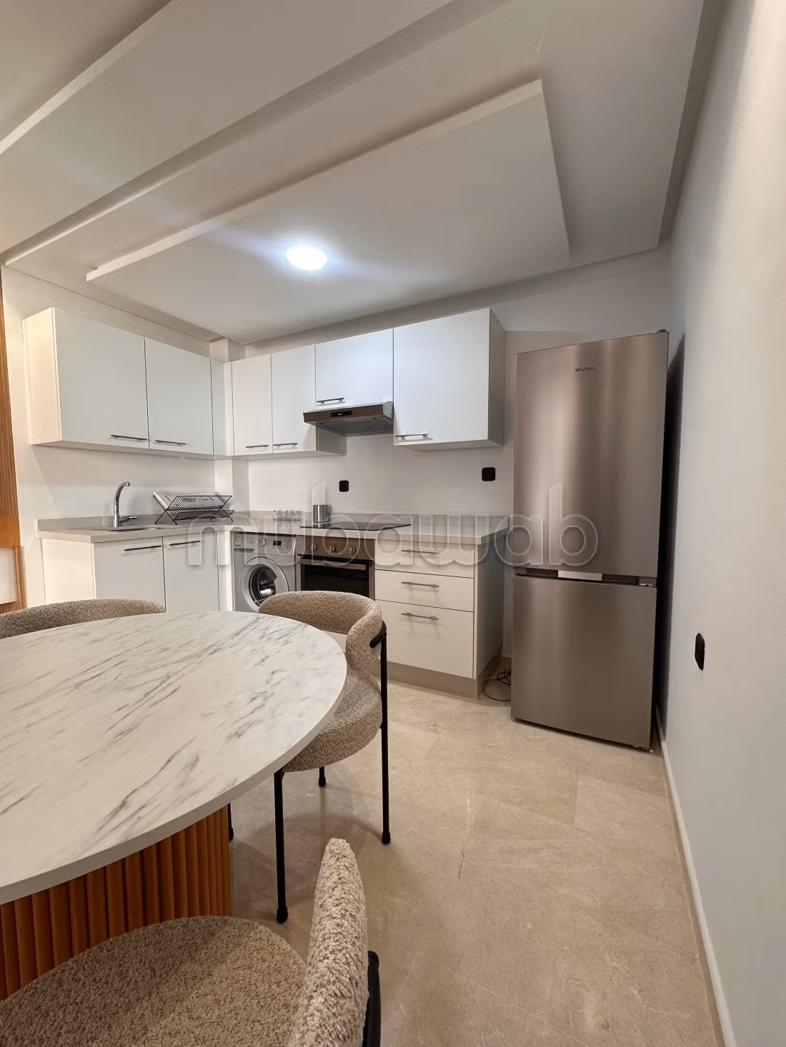 Appartement 50 m² à Riyad — 7