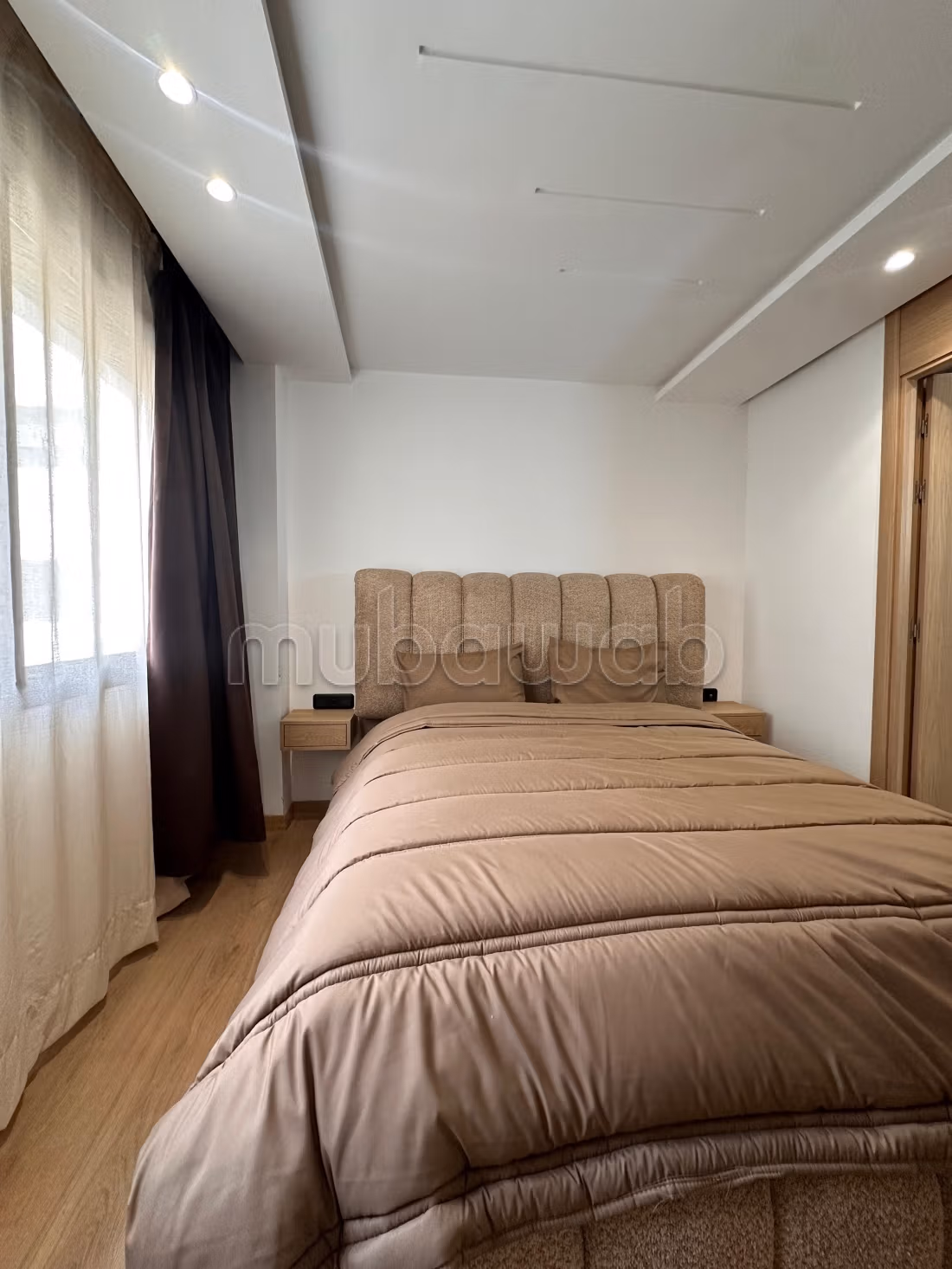 Appartement 50 m² à Riyad — 8