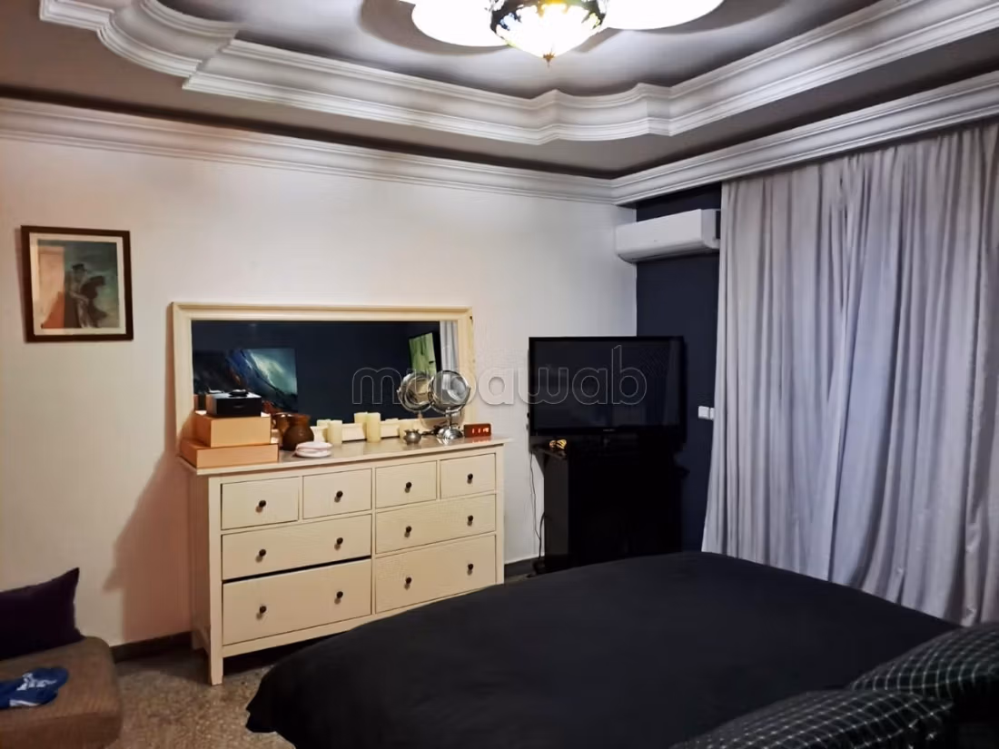 Villa a la venta en Hay Riad, Rabat