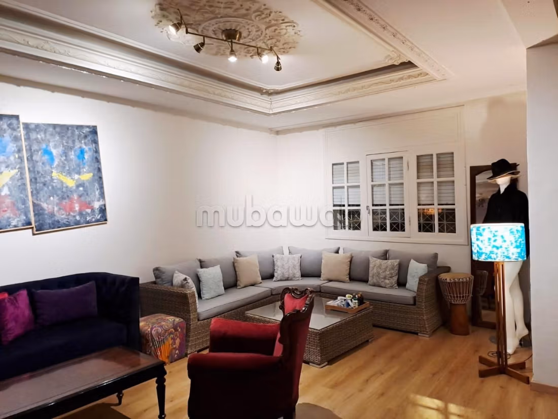 Villa a la venta en Hay Riad, Rabat