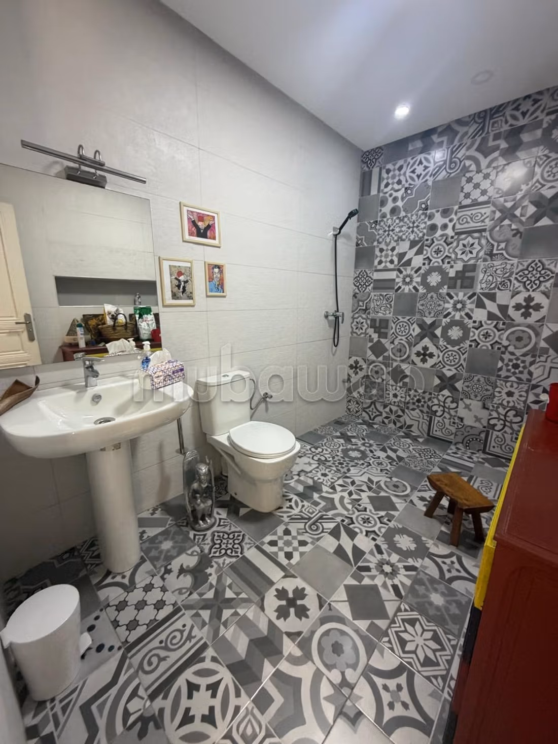 Villa a la venta en Hay Riad, Rabat