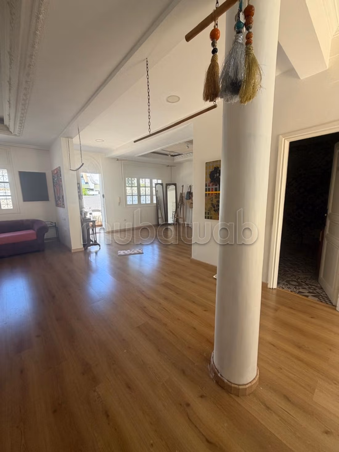 Villa a la venta en Hay Riad, Rabat