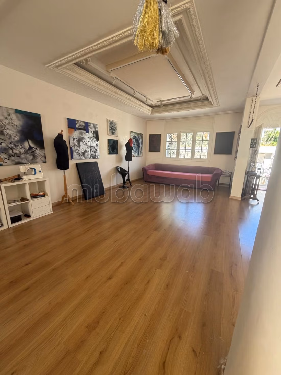 Villa a la venta en Hay Riad, Rabat