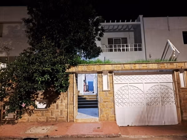Villa a la venta en Hay Riad, Rabat