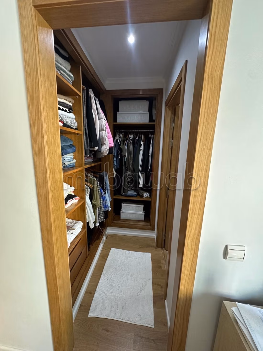 Appartement 44 m² f Racine Extension — 12